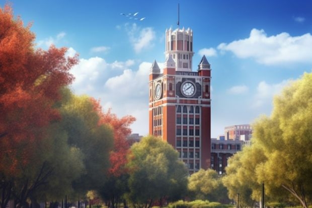 四川省法学专业大学排名 四川大学最好的专业排名？