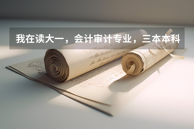 我在读大一，会计审计专业，三本本科学校，想出国考研，建议去哪个国家？最好是说英语的国家，什么学校？