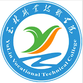 玉林职业技术学院LOGO